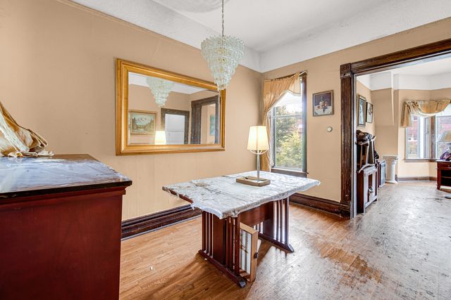 8917 S Hermitage Avenue, Chicago, IL 60620