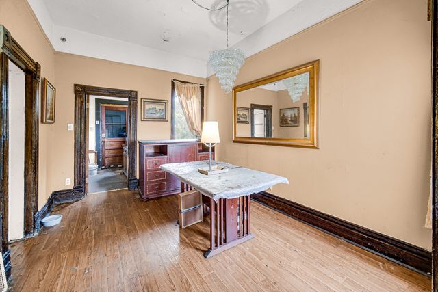 8917 S Hermitage Avenue, Chicago, IL 60620