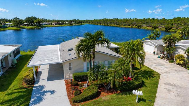 3820 Nimblewill Court, Port St. Lucie, Port St Lucie, FL 34952