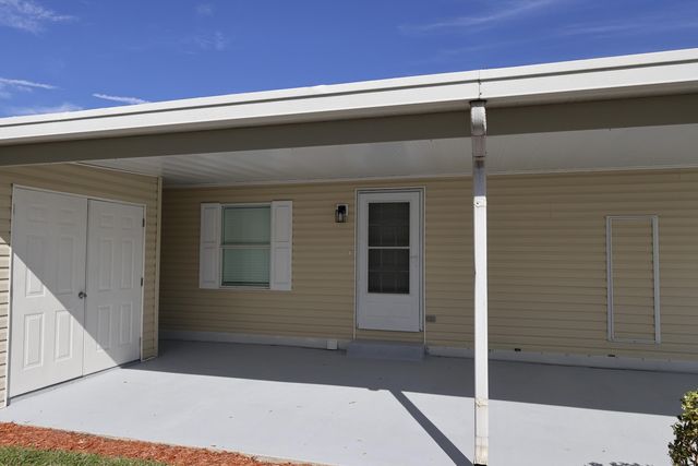 3820 Nimblewill Court, Port St. Lucie, Port St Lucie, FL 34952