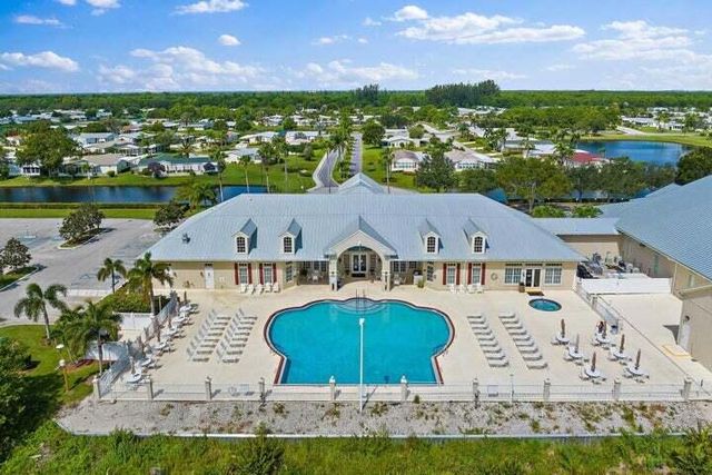 3820 Nimblewill Court, Port St. Lucie, Port St Lucie, FL 34952