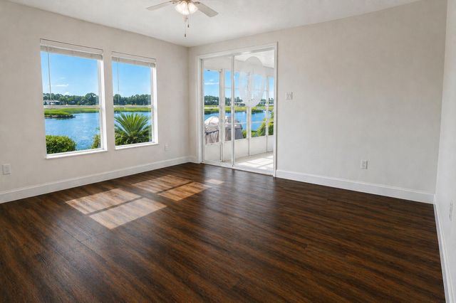 3820 Nimblewill Court, Port St. Lucie, Port St Lucie, FL 34952