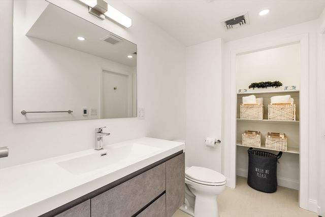 52 Clinton Road, Brookline, MA 02445