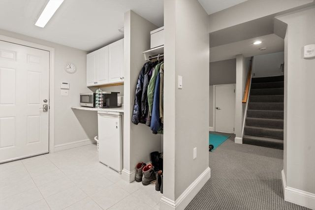 52 Clinton Road, Brookline, MA 02445
