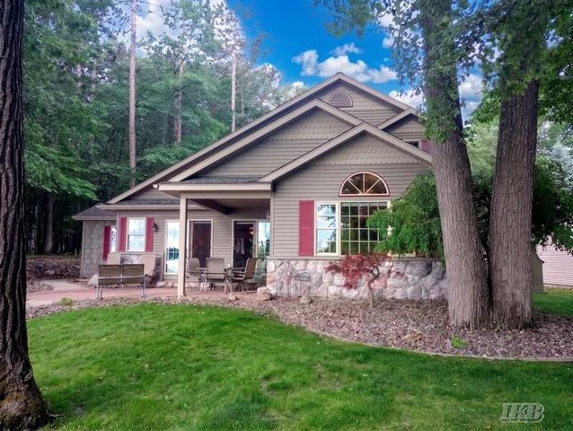 4837 Buxton Court, Gladwin, MI 48624