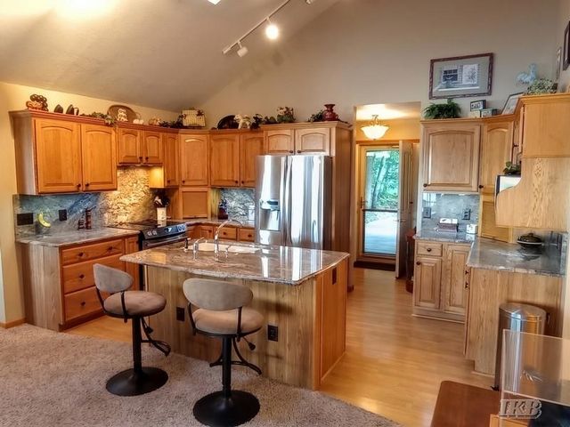 4837 Buxton Court, Gladwin, MI 48624
