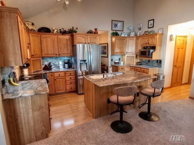 4837 Buxton Court, Gladwin, MI 48624