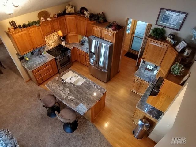 4837 Buxton Court, Gladwin, MI 48624