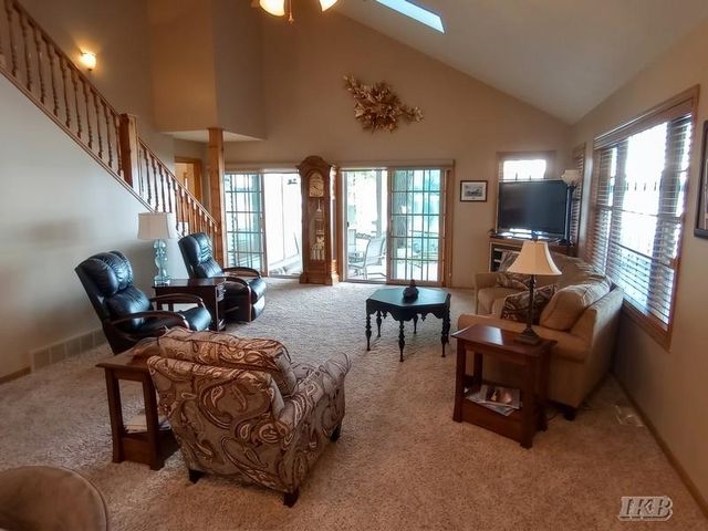 4837 Buxton Court, Gladwin, MI 48624