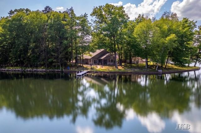 4837 Buxton Court, Gladwin, MI 48624