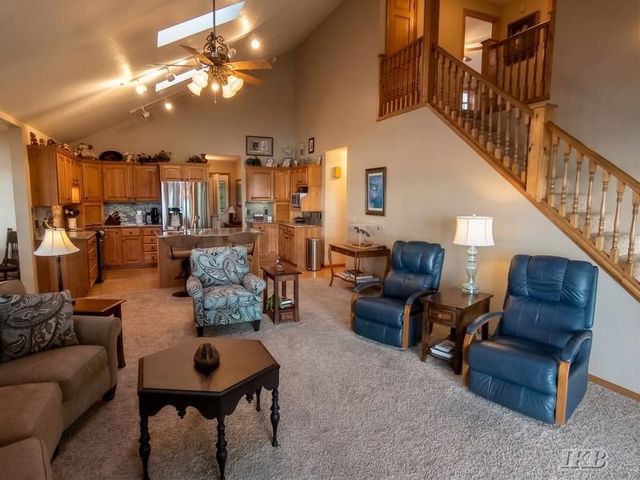 4837 Buxton Court, Gladwin, MI 48624