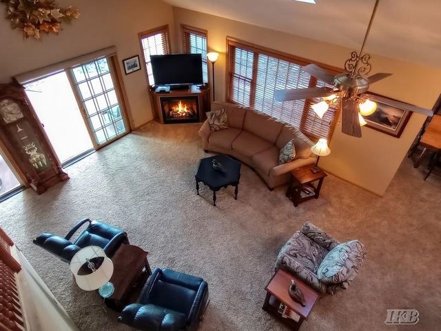 4837 Buxton Court, Gladwin, MI 48624