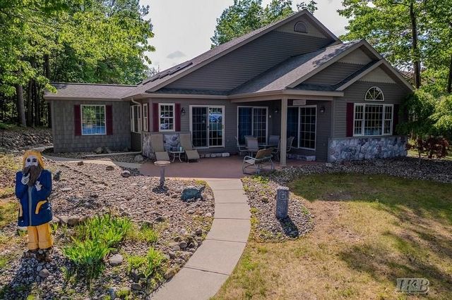 4837 Buxton Court, Gladwin, MI 48624