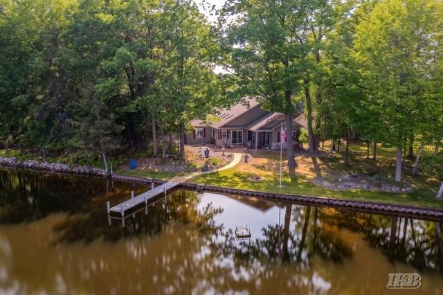 4837 Buxton Court, Gladwin, MI 48624