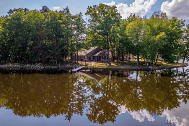 4837 Buxton Court, Gladwin, MI 48624