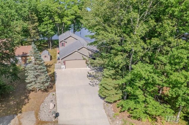 4837 Buxton Court, Gladwin, MI 48624