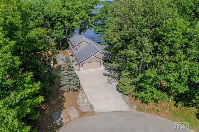 4837 Buxton Court, Gladwin, MI 48624