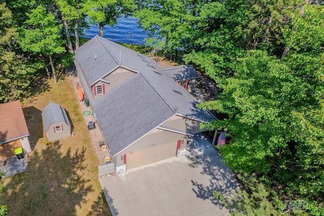 4837 Buxton Court, Gladwin, MI 48624
