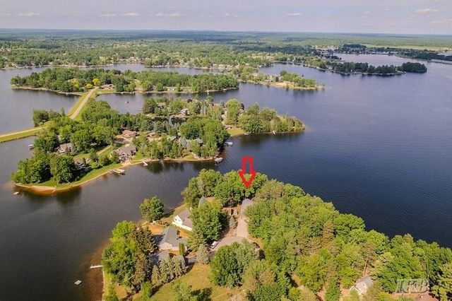 4837 Buxton Court, Gladwin, MI 48624