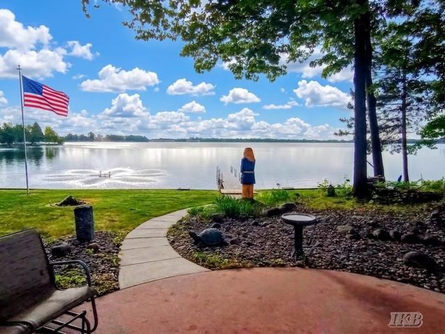 4837 Buxton Court, Gladwin, MI 48624