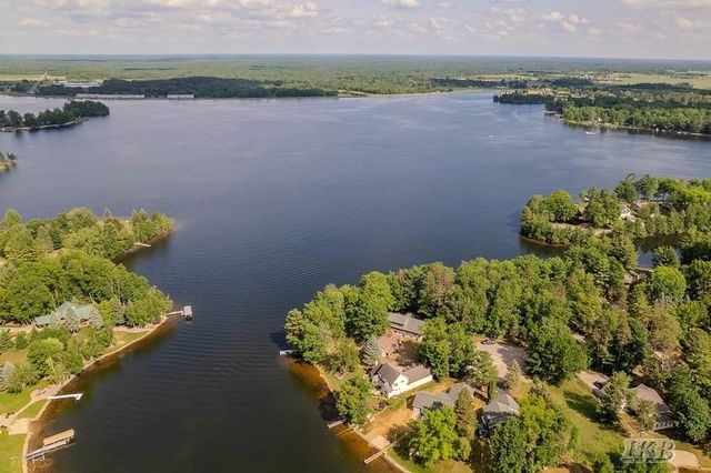 4837 Buxton Court, Gladwin, MI 48624