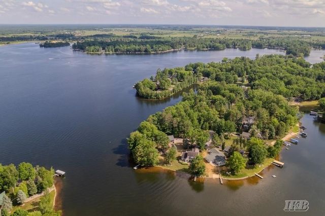 4837 Buxton Court, Gladwin, MI 48624