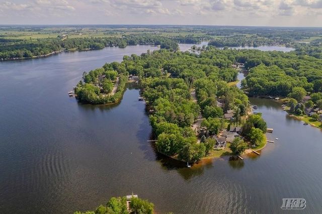 4837 Buxton Court, Gladwin, MI 48624