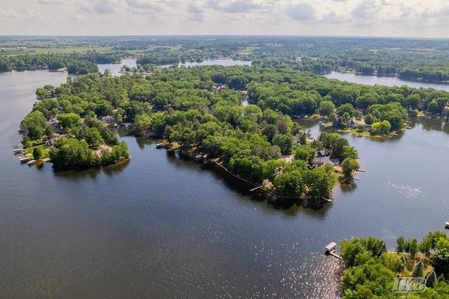 4837 Buxton Court, Gladwin, MI 48624