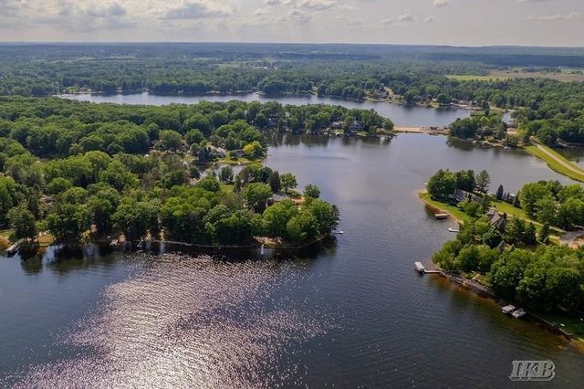 4837 Buxton Court, Gladwin, MI 48624