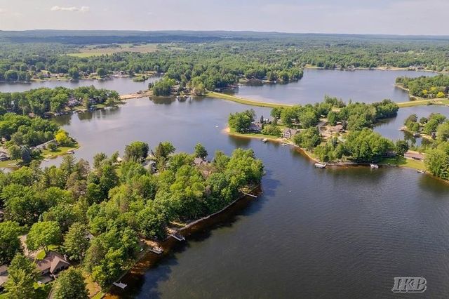 4837 Buxton Court, Gladwin, MI 48624
