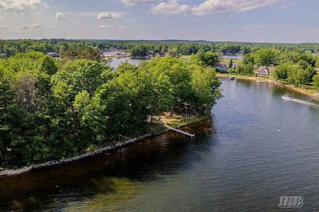 4837 Buxton Court, Gladwin, MI 48624
