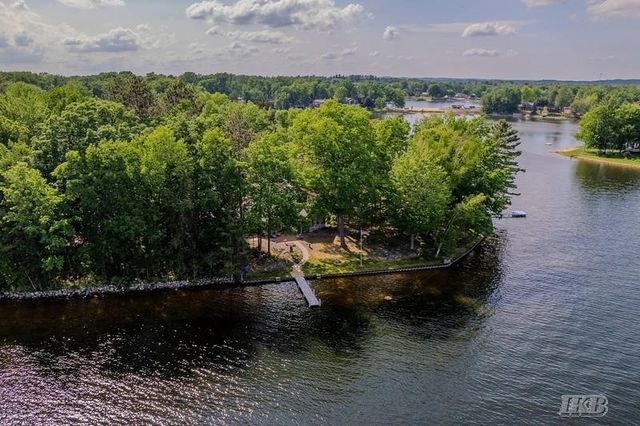 4837 Buxton Court, Gladwin, MI 48624
