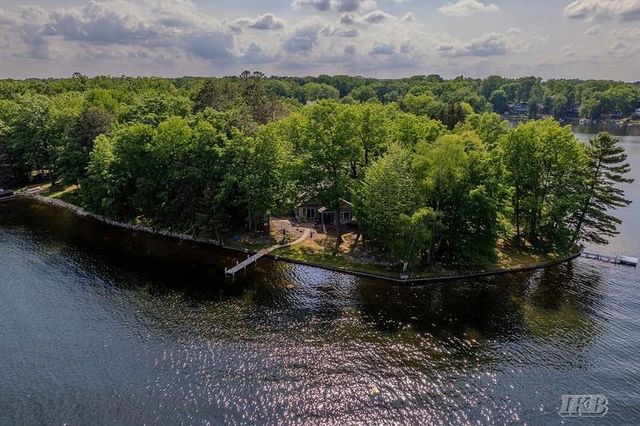 4837 Buxton Court, Gladwin, MI 48624
