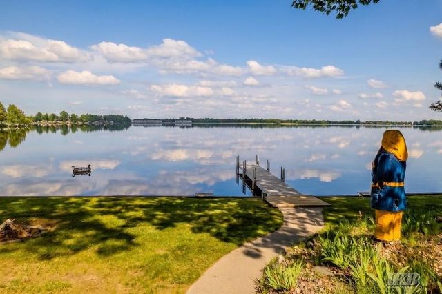 4837 Buxton Court, Gladwin, MI 48624