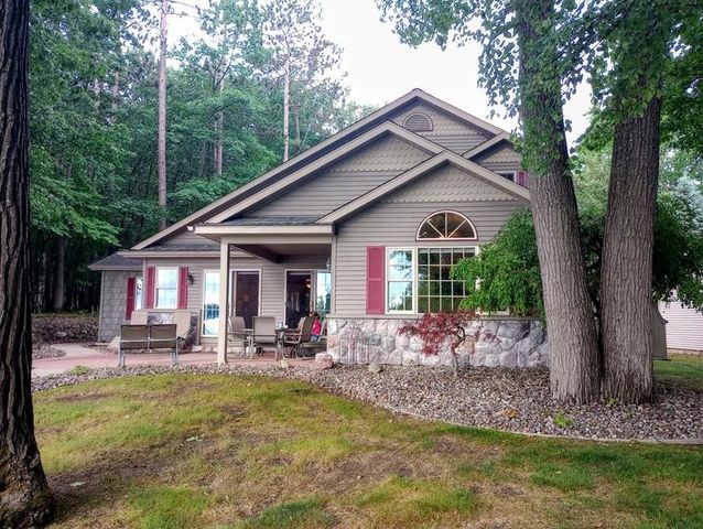 4837 Buxton Court, Gladwin, MI 48624