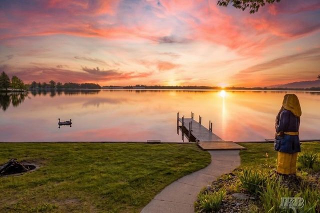 4837 Buxton Court, Gladwin, MI 48624