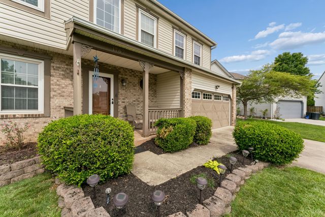 1787 Westbrook Village Drive, Columbus, OH 43228