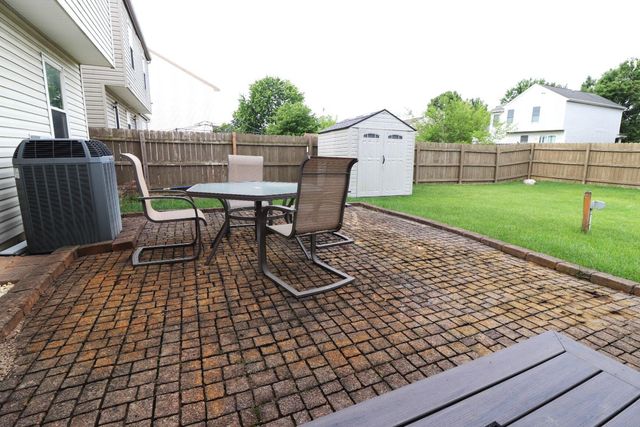 1787 Westbrook Village Drive, Columbus, OH 43228