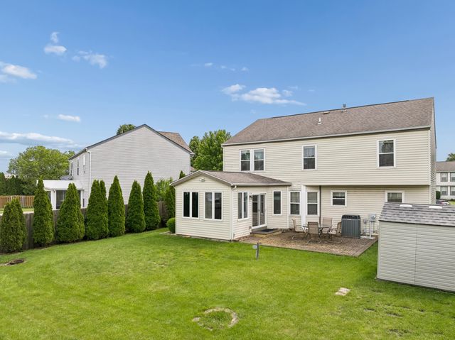 1787 Westbrook Village Drive, Columbus, OH 43228