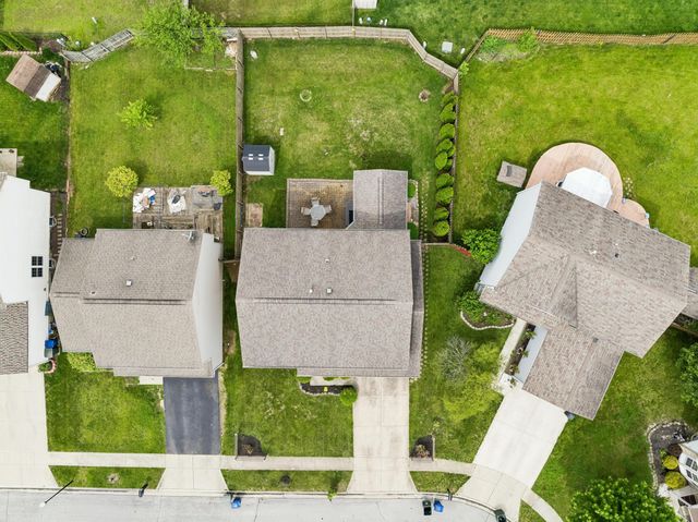 1787 Westbrook Village Drive, Columbus, OH 43228