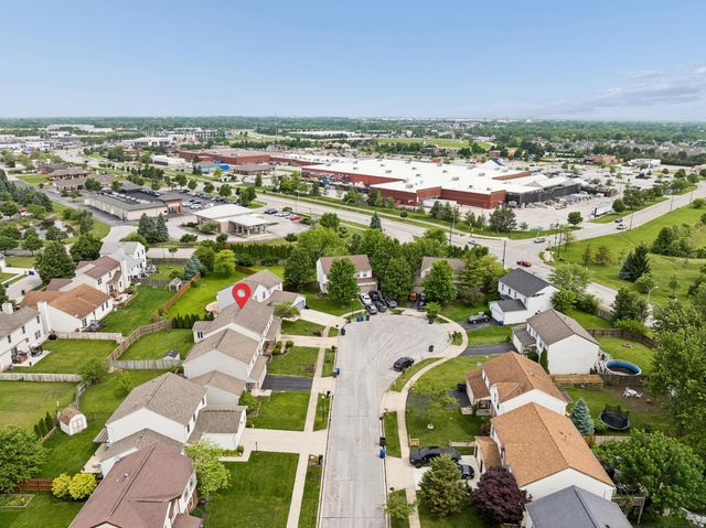 1787 Westbrook Village Drive, Columbus, OH 43228