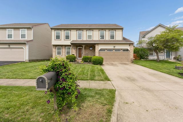 1787 Westbrook Village Drive, Columbus, OH 43228