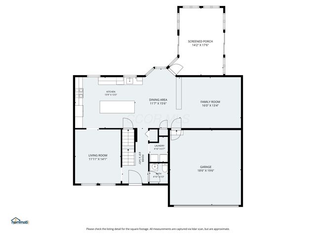 1787 Westbrook Village Drive, Columbus, OH 43228