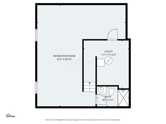1787 Westbrook Village Drive, Columbus, OH 43228
