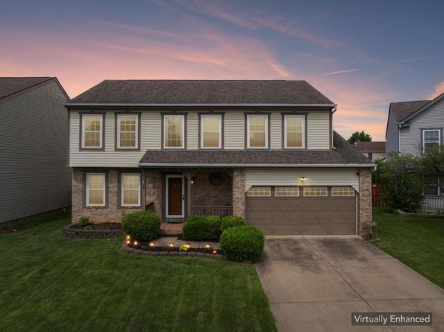 1787 Westbrook Village Drive, Columbus, OH 43228