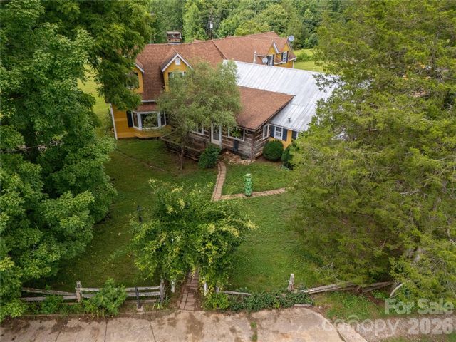 717 Frog Creek Road, Union Mills, NC 28167