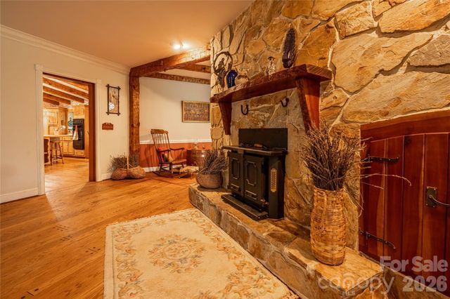 717 Frog Creek Road, Union Mills, NC 28167