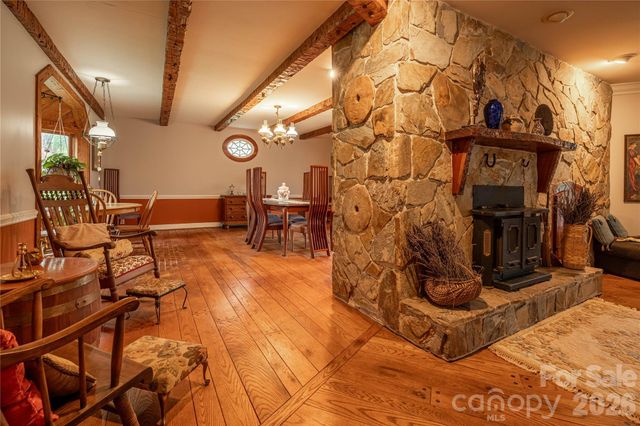 717 Frog Creek Road, Union Mills, NC 28167