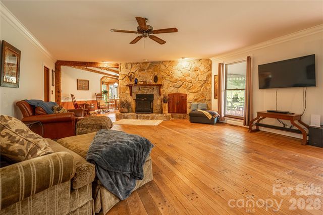 717 Frog Creek Road, Union Mills, NC 28167