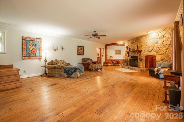 717 Frog Creek Road, Union Mills, NC 28167